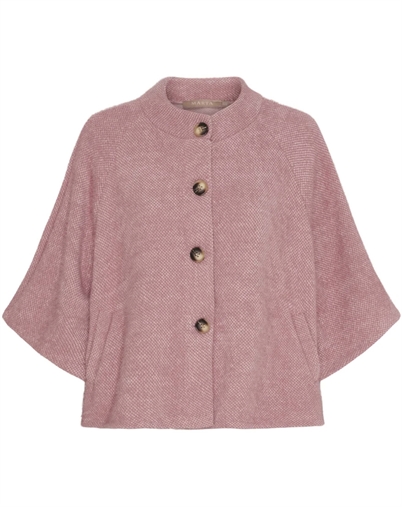  Marta du Chateau - MDCThunder Jakke - Rosa Antique